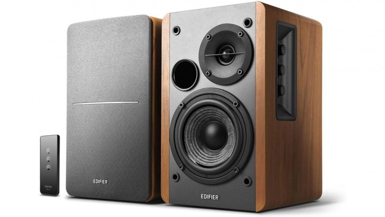 Estos son nuestros altavoces para PC favoritos por menos de 100 euros Estos son nuestros altavoces para PC favoritos por menos de 100 euros