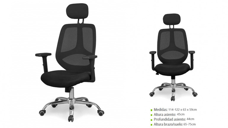 Estas son nuestras sillas gaming favoritas para jugar cómodamente por menos de 250 euros Estas son nuestras sillas gaming favoritas para jugar cómodamente por menos de 250 euros