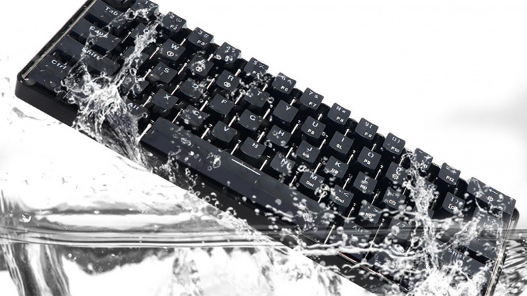 Nuestros teclados favoritos para jugar este 2020 por menos de 100 euros Nuestros teclados favoritos para jugar este 2020 por menos de 100 euros