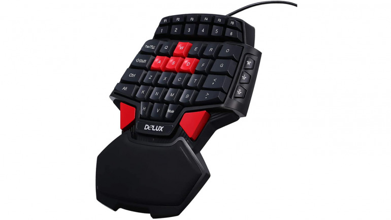 Estos son nuestros keypads favoritos para jugar este 2020 Estos son nuestros keypads favoritos para jugar este 2020