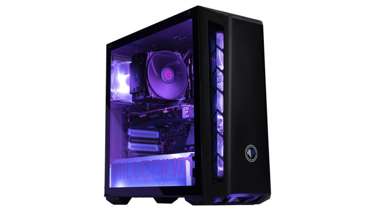 Estas torres y periféricos de Millenium en oferta son ideales para pasarte a PC o renovar tu setup Estas torres y periféricos de Millenium en oferta son ideales para pasarte a PC o renovar tu setup