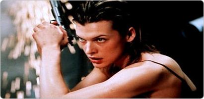 Comienza el rodaje de Resident Evil: Afterlife, la nueva película sobre la saga de Capcom