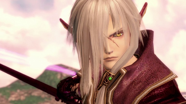 Star Ocean: The Last Hope Star Ocean: The Last Hope