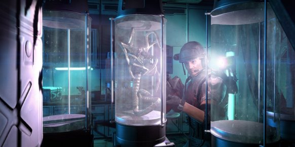 Aliens Colonial Marines: Aliens Colonial Marines: Impresiones
