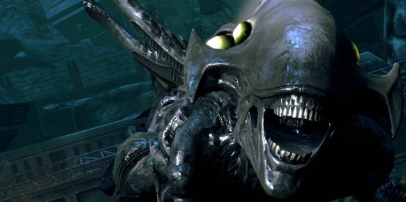 Aliens: Colonial Marines Aliens: Colonial Marines