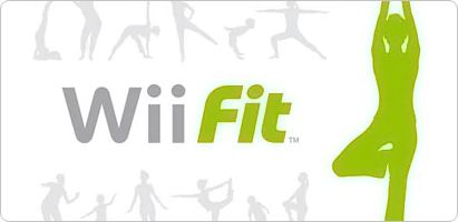 Top Reino Unido: Wii Fit continúa triunfando entre el público británico