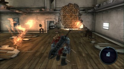 Darksiders