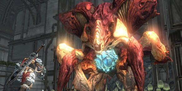 Darksiders