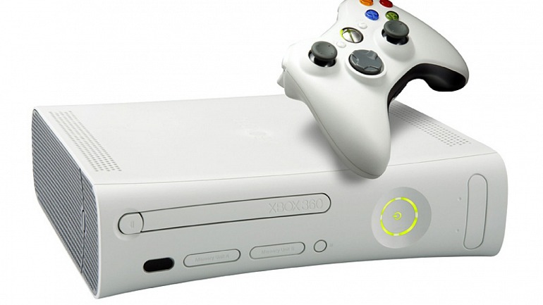 Xbox 360 Xbox 360