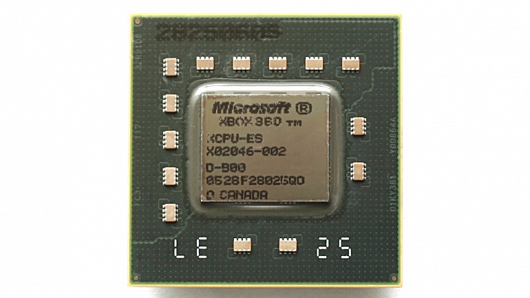 Imagen de Xbox 360 Imagen de Xbox 360