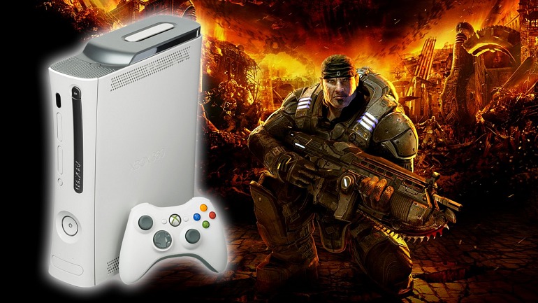 Xbox 360 Xbox 360