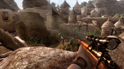 Far Cry 2