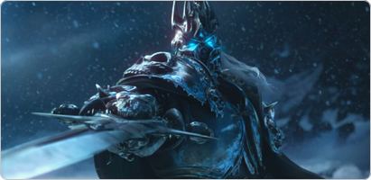 World of Warcraft iba a ser, en principio, un juego más oscuro