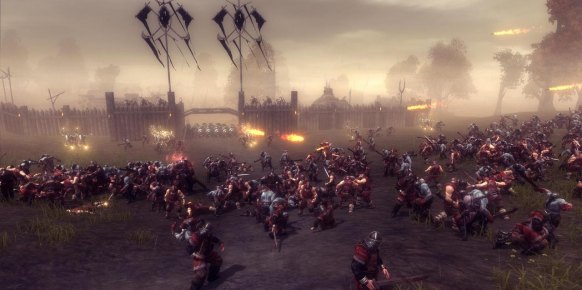 Viking Battle for Asgard