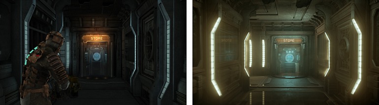 Imagen de Dead Space Imagen de Dead Space