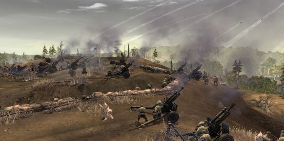 Company of Heroes Online Company of Heroes Online