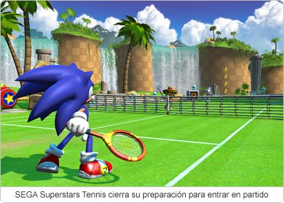 SEGA pone fecha a sus títulos más cercanos