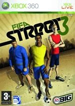 FIFA Street 3 para Xbox 360 - 3DJuegos