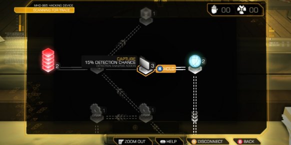 Deus Ex Human Revolution