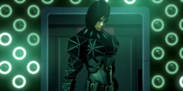 Deus Ex Human Revolution PC