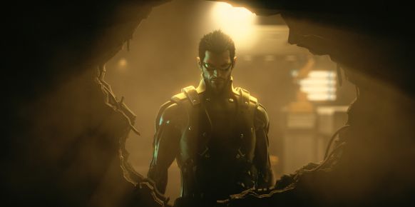Deus Ex: Human Revolution Deus Ex: Human Revolution