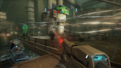 F.E.A.R. 2 Project Origin: F.E.A.R. 2 Project Origin: Multijugador