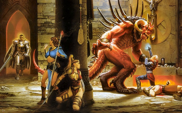 Diablo II Diablo II