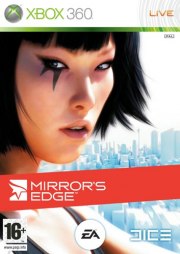 Carátula de Mirror’s Edge - Xbox 360