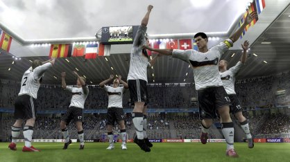 UEFA EURO 2008 PC