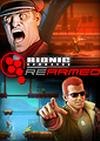 Bionic Commando: Rearmed