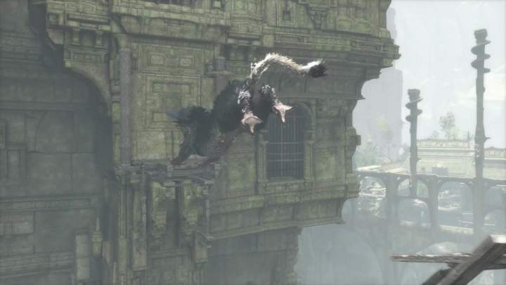 The Last Guardian