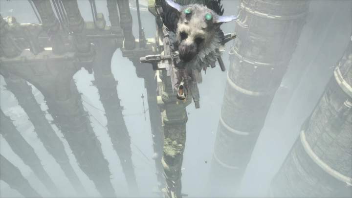 The Last Guardian