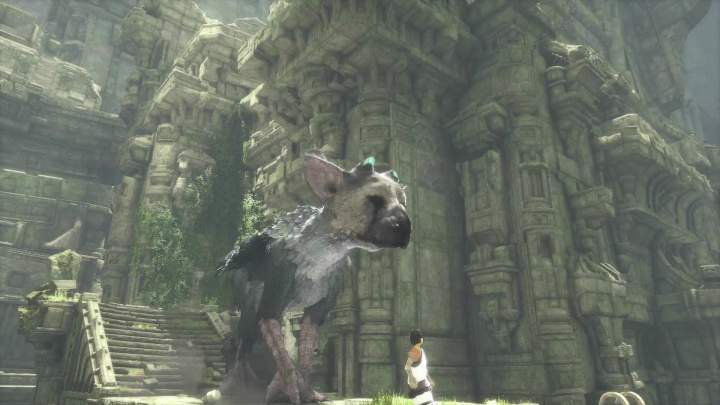 The Last Guardian