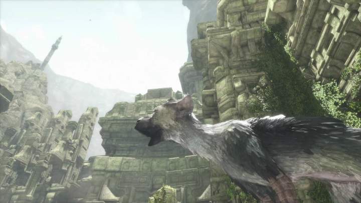 The Last Guardian