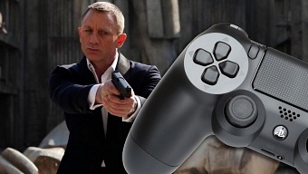 Enfado del equipo de rodaje de la nueva película de 007 por la afición de su director a los videojuegos