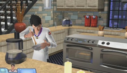 Los Sims 3 PC
