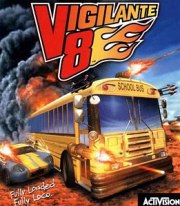 Vigilante 8: Arcade