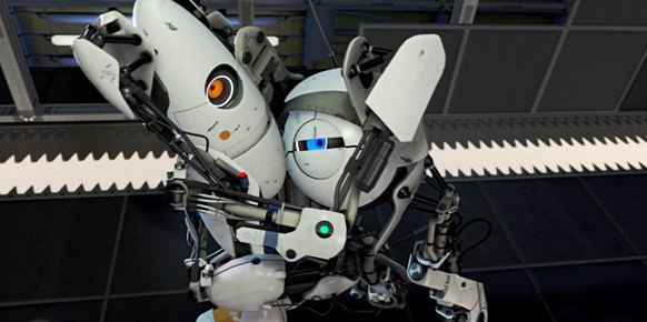 Portal 2 PS3