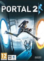 Carátula de Portal 2 - Mac