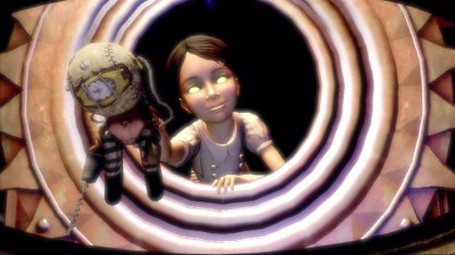 BioShock 2