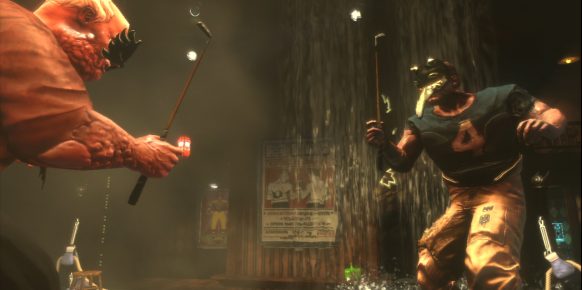 Imagen del contenido descargable gratuito Kill’em Kindly Imagen del contenido descargable gratuito Kill’em Kindly