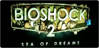 Bioshock 2 muestra su primer trailer