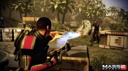 Mass Effect 2 PC