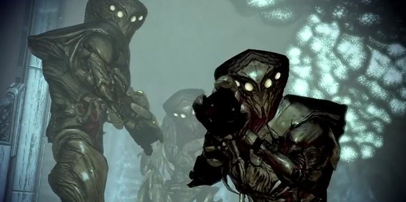 Mass Effect 2