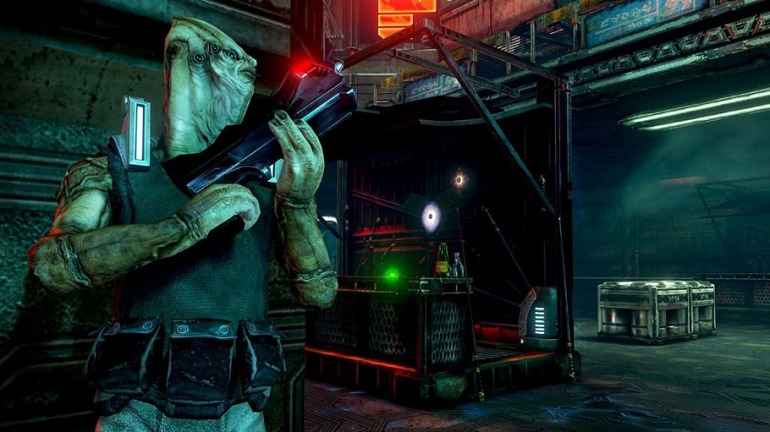 Prey 2 Prey 2