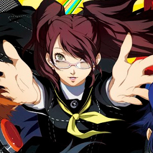 Persona 4: The Golden Análisis