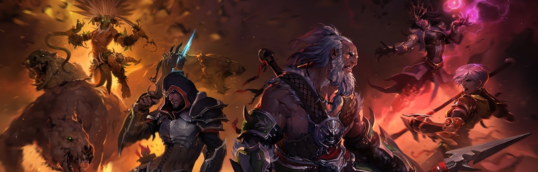 Diablo III Diablo III