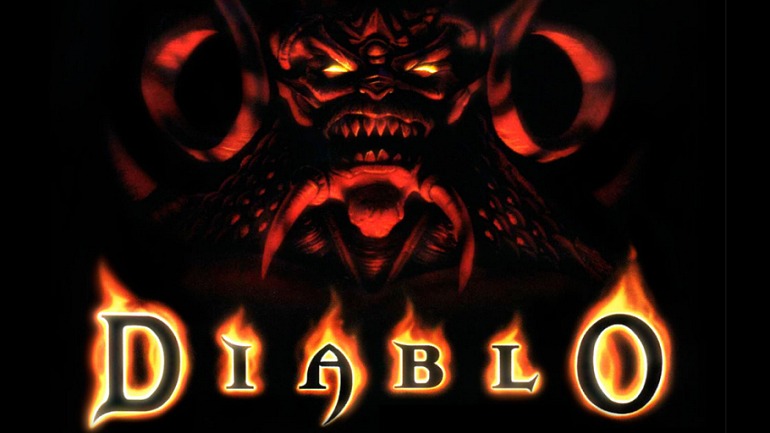 Diablo III: Eternal Collection Diablo III: Eternal Collection
