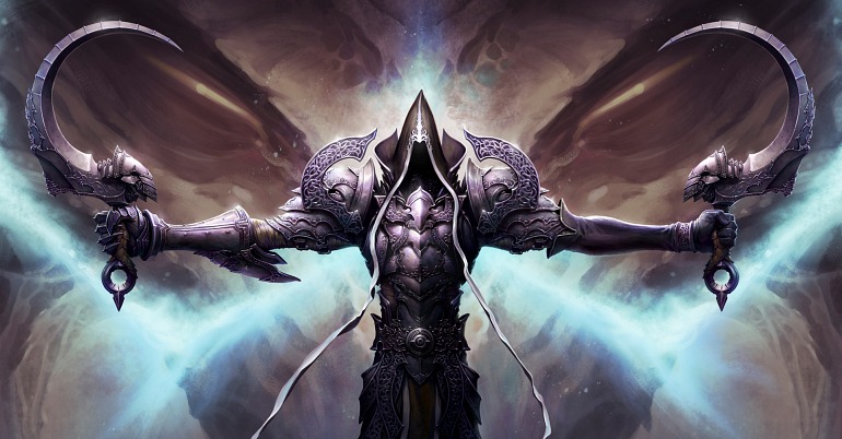 Diablo III Diablo III