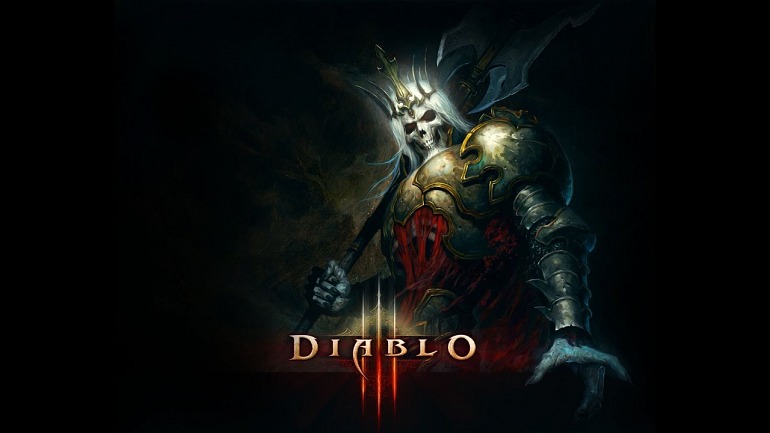Diablo III Diablo III